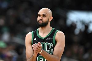 NBA: Celtics verkürzen gegen Knicks - Warriors raus