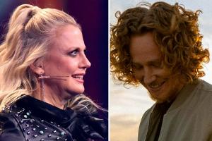 ESC: Michael Schulte verkündet Jurypunkte aus Deutschland