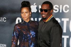 Erpressung, Drogen, Gewalt: Cassie belastet Diddy weiter schwer