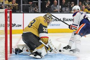 Dank Draisaitl-Assist: Oilers erreichen Halbfinale