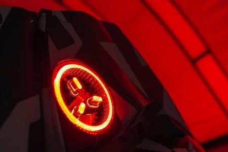 Mercedes-AMG GT 4-Türer Nachfolger Elektro Teaser