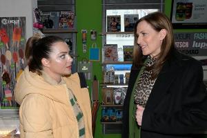 Das passiert heute in den Soaps