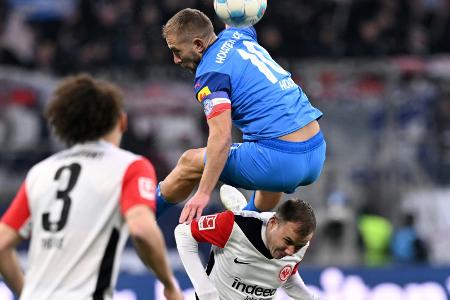 Holtby kündigt BVB Kampf an: 