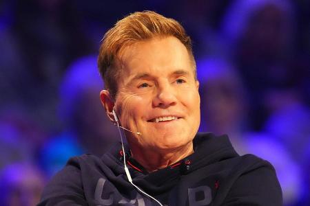 Dieter Bohlen nach 