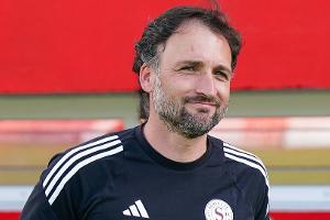 Spanier Barcala neuer Trainer der Bayern-Frauen