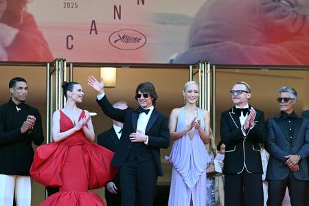 Sowohl Tom Cruise als verantwortlicher Produzent als auch Regisseur Christopher McQuarrie haben betont, dass es sich bei 'Mission: Impossible - The Final Reckoning' um den letzten Film der aufwändig gedrehten Reihe handeln wird.