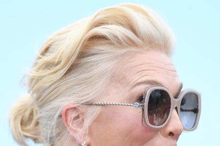 Diesmal ist übrigens auch 'Ted Lasso'-Star Hannah Waddingham mit von der Partie, die sich mit...