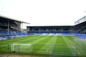 Sogar Bier ist erlaubt: Everton sagt dem Goodison Park Goodbye