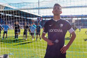 Hecking: Losilla wird "dritter Co-Trainer" beim VfL