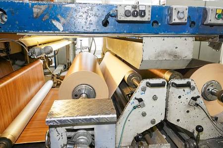 Leichtbau in Wohnmobilen