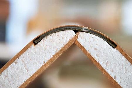 Leichtbau in Wohnmobilen