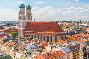 Highlights in München: Entdeckungstour im Herzen von Bayern