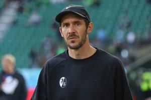 Königsklassen-"Finale": SC auf "alle Szenarien" vorbereitet