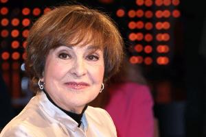 Leben ohne ihren Kurt: Paola Felix ist "alleine, aber nicht einsam"