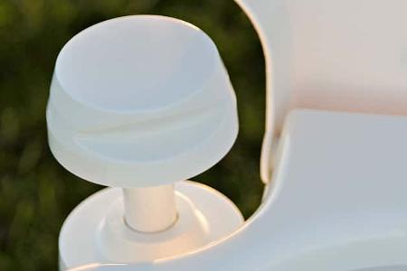 Campingklo Porta Potti