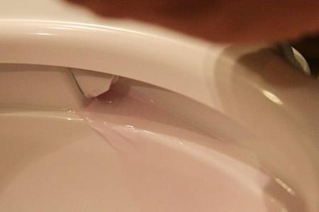 Campingklo Porta Potti