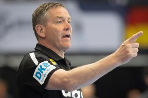 "Nur gute Gegner": Handballer bei EM mit kniffliger Gruppe