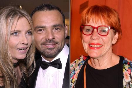 Trauer um Giovanni Arvaneh: Was wurde aus seinen 