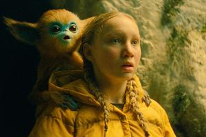 Helena Zengel: Deutscher Jungstar erobert Hollywood