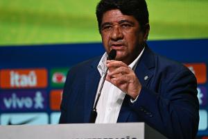 Brasilien: CBF-Präsident Rodrigues in Schwierigkeiten