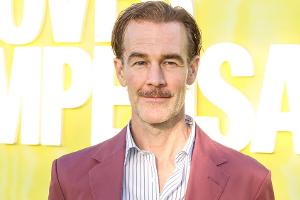 James Van Der Beek: Neue Rolle im "Natürlich blond"-Prequel