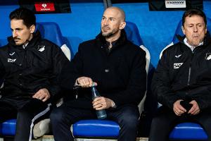 Medien: Hübner könnte Nagelsmann-Assistent werden