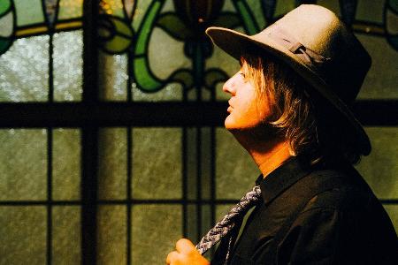 Neues Album von Peter Doherty: Nach dem Rausch