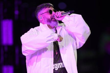 Premiere am Ballermann: Rapper Sido tritt im Bierkönig auf