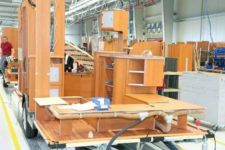 Technik-Wissen Leichtbau