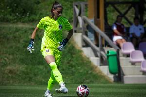 Wolfsburg holt Torhüterin Schönwetter aus Wien