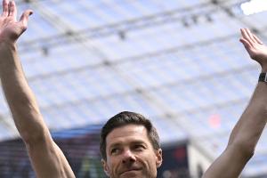 Alonso bietet Nachfolger Hilfe an - keine Tipps für Wirtz