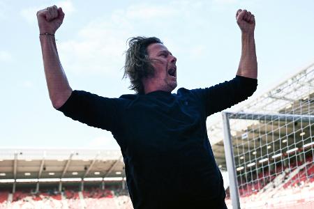 Mainz vor Krönung der Saison: 