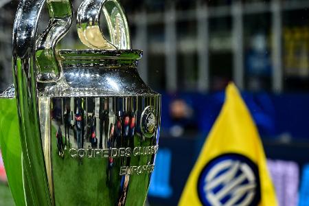 Doku nach Champions-League-Finale: ZDF mit langem Fußballabend