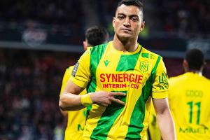 Nantes: Profi verweigert Einsatz am Tag gegen Homophobie