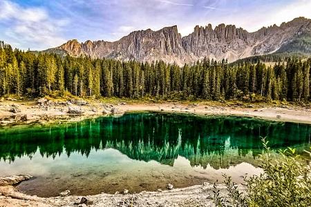 Südtirol Reise-Tipp