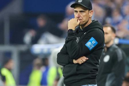 Nach Abstieg: Ulm setzt weiter auf Trainer Lechleiter