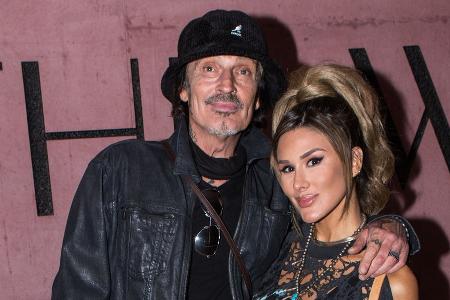 Tommy Lee und Brittany Furlan: Steht ihre Ehe vor dem Aus?