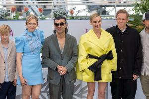Fatih Akin, Diane Kruger und Matthias Schweighöfer erobern Cannes