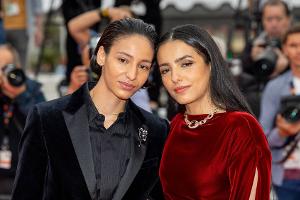 Zwölf Minuten Applaus: "Die jüngste Tochter" begeistert Cannes