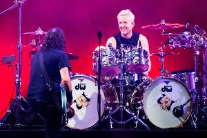Foo Fighters werfen Drummer Josh Freese aus der Band