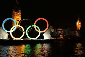 Konkurrenz für den DOSB? Londons Bürgermeister will Olympia