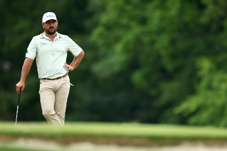 PGA Championship: Jäger fällt zurück - Kaymer verpasst Cut
