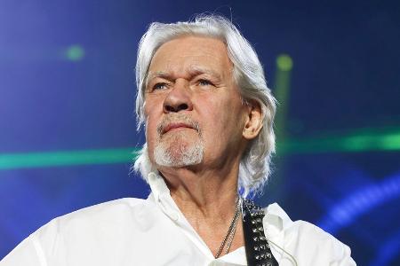 Johnny Logan und mehr: Das sind die größten ESC-Stars