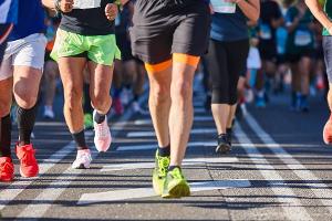 Marathon-Hype: Das braucht man für das erste 42-Kilometer-Rennen