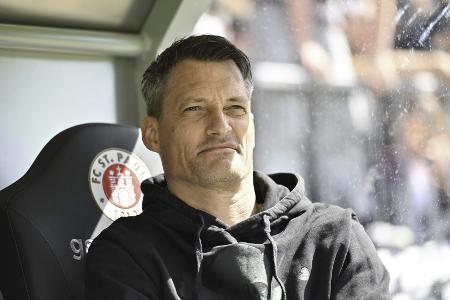 Wieder kein Tor: St. Pauli stellt Tasmania-Rekord ein