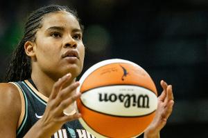 WNBA: Champion New York startet erfolgreich