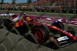 SID-Aufwärmrunde: Fünf Kernpunkte für das Rennen in Imola