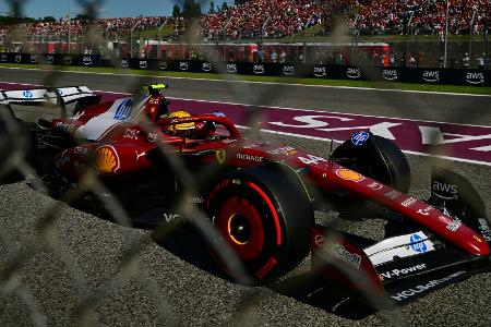 SID-Aufwärmrunde: Fünf Kernpunkte für das Rennen in Imola