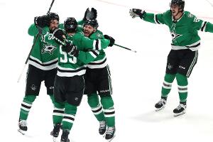 NHL: Draisaitl mit den Oilers im Halbfinale gegen Dallas