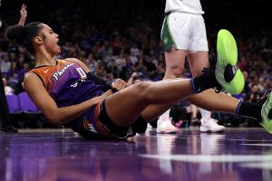 Satou Sabally führt Phoenix beim Debüt zum Sieg